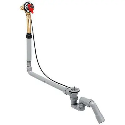 Hansgrohe Exafill alaptest 780 mm bowden (58126180) Kedvezmény