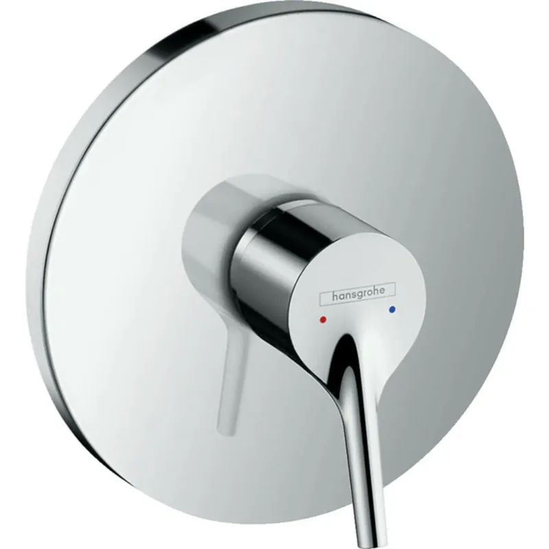 Csak ma Hansgrohe Talis S falsík alatti zuhanycsaptelep (72605000)