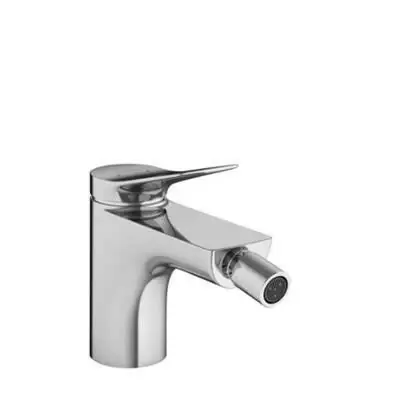 Gyors szállítás Hansgrohe Vivenis bidécsaptelep automata lefolyógarnitúrával ( 75200000 )