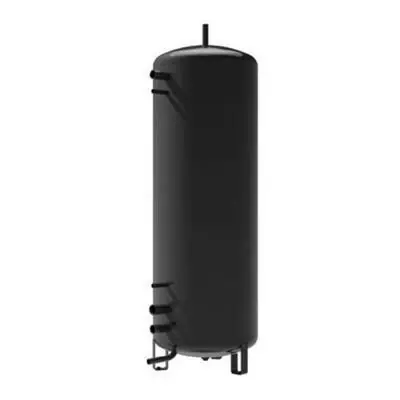 Outlet Immergas UBA 500 V2 puffer tároló, csőkígyó nélkül, szigetelés nélkül (9.020023)