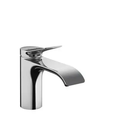Árengedmény Hansgrohe Vivenis mosdócsaptelep 80, lefolyógarnitúra nélkül ( 75012000 )