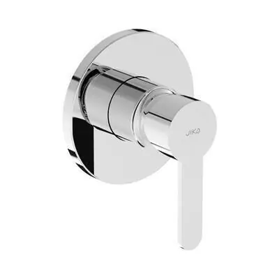 Legkelendőbb Jika Lyra Smart falba építhető zuhany csaptelep (H3311Z60040001)