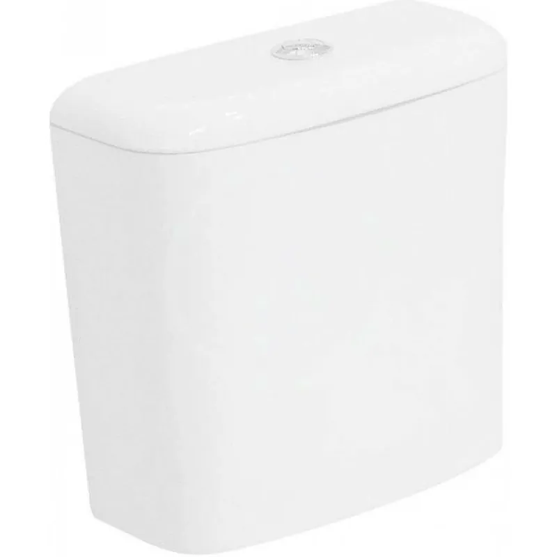 Jika Lyra Plus wc tartály kombi, alsó vízbekötésű, fehér (H8273830000001) Csak ma