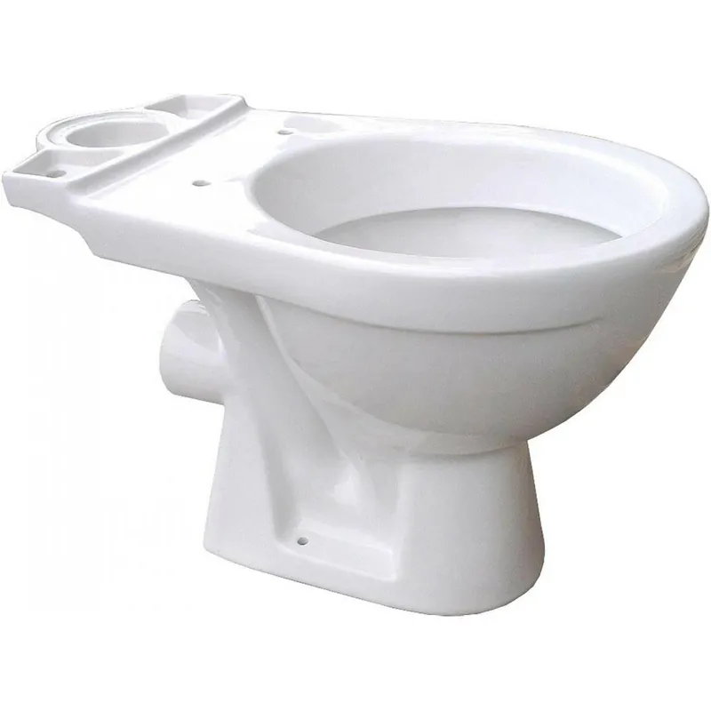 Kiárusítás Jika Lyra Plus álló kombi wc csésze, mélyöblítésű, döntött hátsó kifolyású, fehér (H8243860000001)