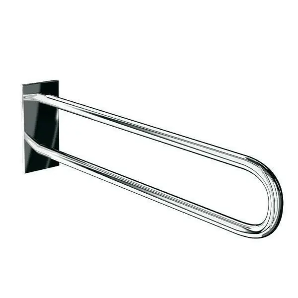 Jika Universum kapaszkodó wc-hez, fix, rozsdamentes acél, 55 cm ( H3897140030001 ) Kiárusítás