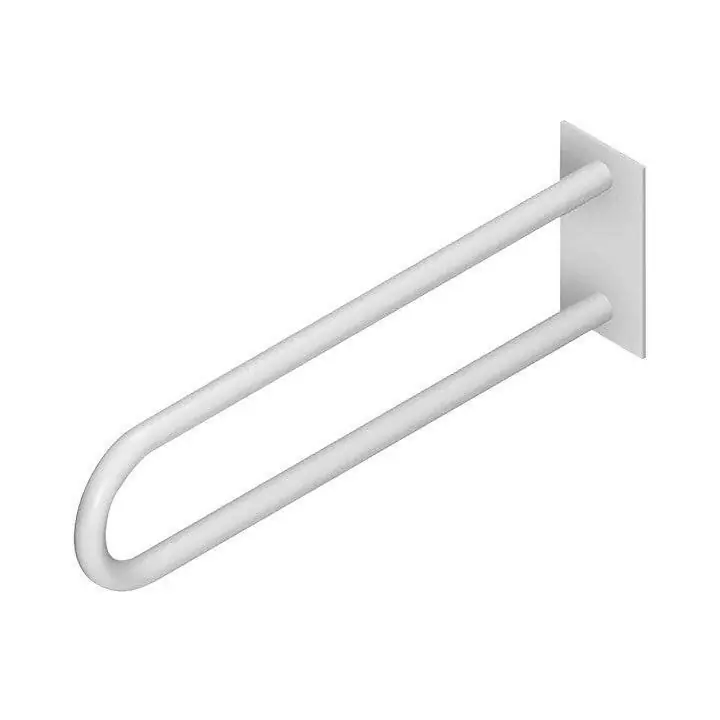 Gyors kiszállítás Jika Universum kapaszkodó wc-hez, fix, fehér, 55 cm ( H3897140000001 )