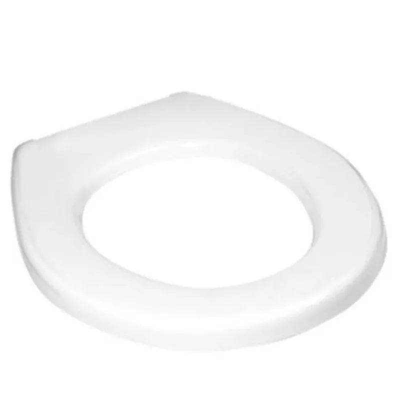 Kedvezmény Jika Baby WC ülőke tető nélkül, fehér ( H8970373000001 )