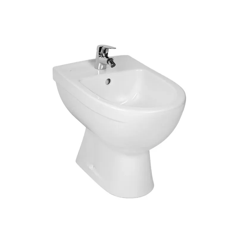 Jika Lyra Plus bidé, álló, csaplyukkal (H8323810003041) Kedvezményes ár