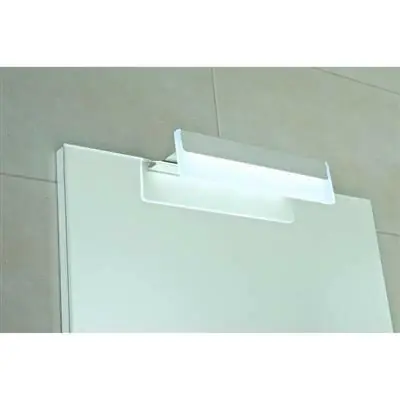 Jika Ella 300 led lámpa, 6W, 600LM, multisystem adapterrel, 30x8x8 cm (H47J7304200001) Utolsó esély
