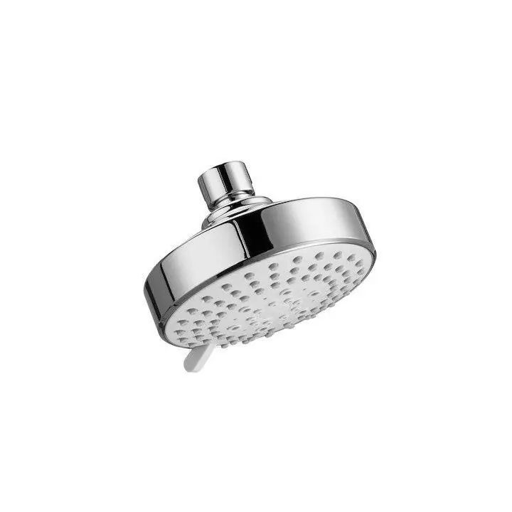 Jika Rio fejzuhany, 3 funkciós, króm, 10 cm átmérő ( H3671R10042151 ) Azonnal elérhető
