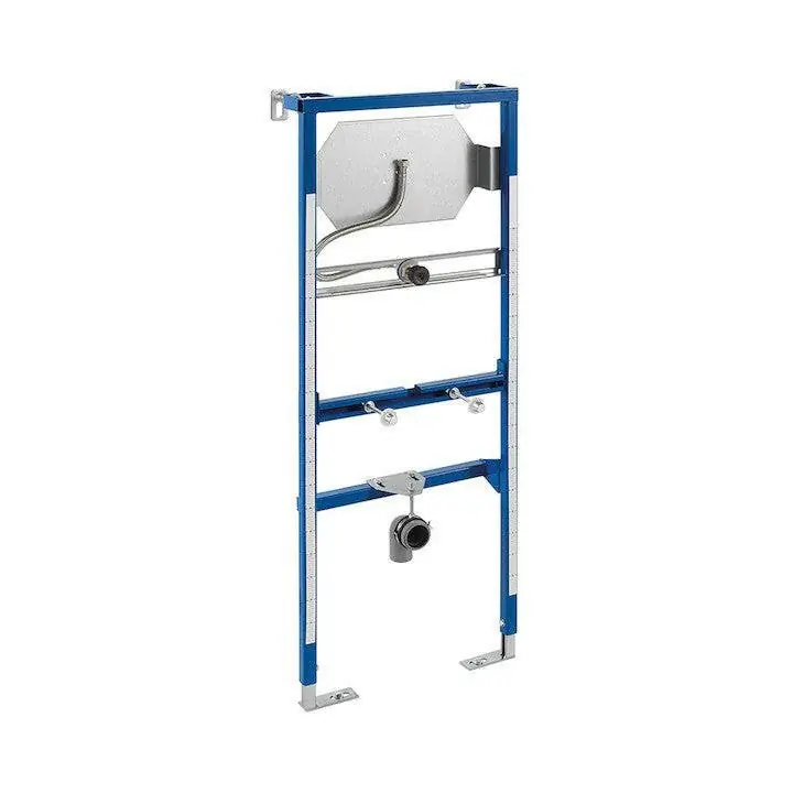 Jika Urinal System fali modul vizeldéhez, szerelőkészlettel ( H8936010000001 ) Akció