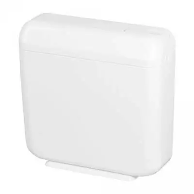 Szuper ajánlat Laguna WC-tartály monoblock fehér (196600)