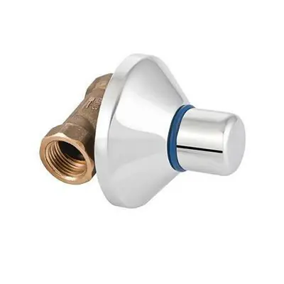 Mofém csempeszelep 3/4" 164-0016-00 Végkiárusítás