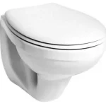 Népszerű Kolo Idol wc csésze fali mélyöblítésű M13100