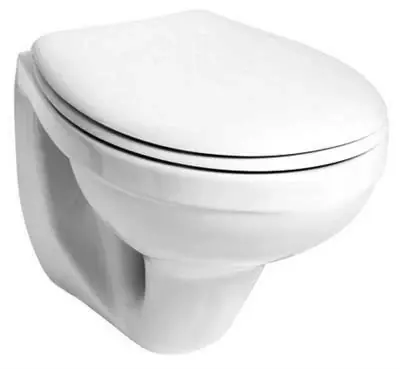 Népszerű Kolo Idol wc csésze fali mélyöblítésű M13100