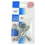 Outlet Mofém Treff csapgomb komplett hide G273-0018-06