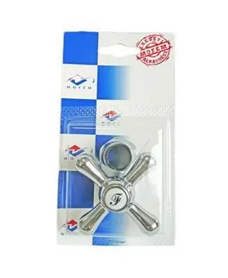 Outlet Mofém Treff csapgomb komplett hide G273-0018-06