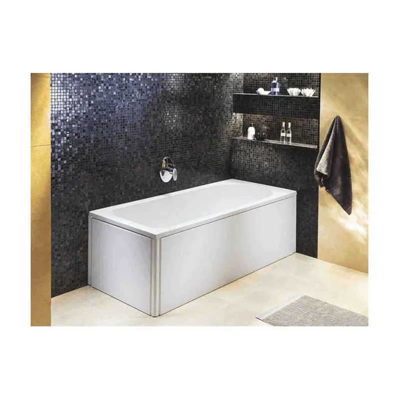 Kolo Uni2 univerzális oldalpanel, fehér 75cm Expressz szállítás