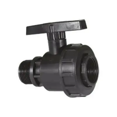 Legjobb ár Plas golyóscsap KB 6/4"-6/4"