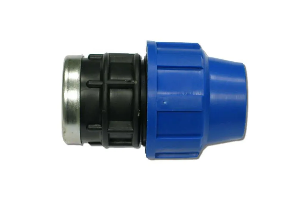 Plas Csatl. BM 50-6/4" Csak ma
