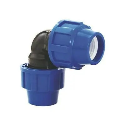 Plas Könyök 40mm Prémium