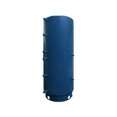 Puffertartály magyar 500 l szigetelés nélkül 650x1800 mm (KTMM500-0HE) Árengedmény