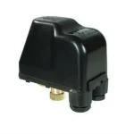Nyomáskapcsoló PM/5G 230V 1-5 bar (új 1,8-2,8 bar) Azonnal elérhető