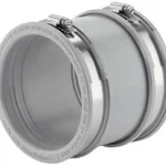 MÜCHER PVC ETERNIT csőtoldó gumi MDC 89 75-89mm Biztonságos vásárlás