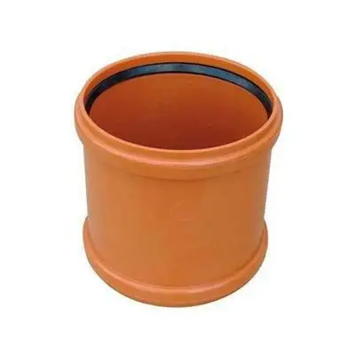 Azonnali szállítás KG Áttolókarmantyú 200mm KGU