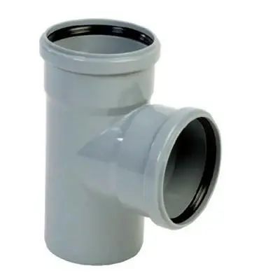 PVC T 110/50 KAEA Biztonságos fizetés