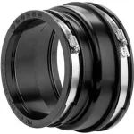 Biztonságos fizetés MÜCHER PVC ETERNIT átalakító gumi MAC 2353 210-235 / 121-136mm