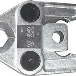 INSTALL Press Pofa V 42 mm ( préspofa ) Csak ma