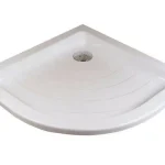 Ravak Ronda 90 LA zuhanytálca fehér ( A217001220 ) Legkelendőbb