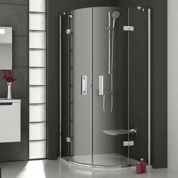 Kihagyhatatlan ajánlat Ravak SMSKK4 80 zuhanykabin króm + transparent ( 3S244A00Y1 )