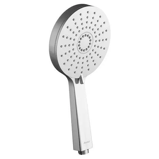 Ravak zuhanyfej lapos 3 funkciós flat XXL 140mm 961.00 ( X07P344 ) Rendeld meg most