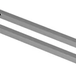 Ravak 10° TD törölközőtartó elfordítható 42 cm 340.00 ( X07P328 ) Vedd meg online