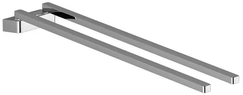 Ravak 10° TD törölközőtartó elfordítható 42 cm 340.00 ( X07P328 ) Vedd meg online