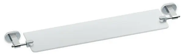 Korlátozott ajánlat RAVAK Chrome üvegpolc 64 cm CR 500.00 (X07P195)
