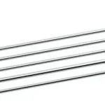 Akció RAVAK Chrome törölközőtartó állvány 66 cm CR 330.00 (X07P194)