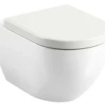 Ravak Uni Chrome Rim wc csésze fali fehér (X01516) Vedd meg online