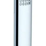 Expressz kézbesítés RAVAK zuhanyfej mini Oval 954.00 ( X07P114 )