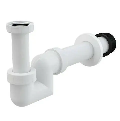 Akció Ravak Chrome Universal bidé szifon fehér DN 40 ( X01560 )