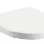 Ravak Uni Chrome WC ülőke tetővel, Soft Close, fehér (X01549) Szezonális akció