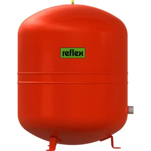 REFLEX TÁGULÁSI TARTÁLY SOLAR 140 L Végkiárusítás