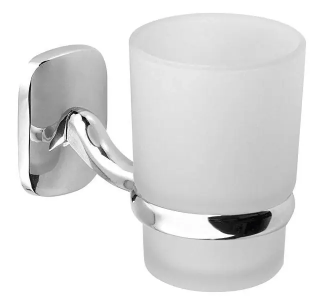 Sapho Aqualine Rumba pohártartó tejüveg (RB104) Alacsony ár