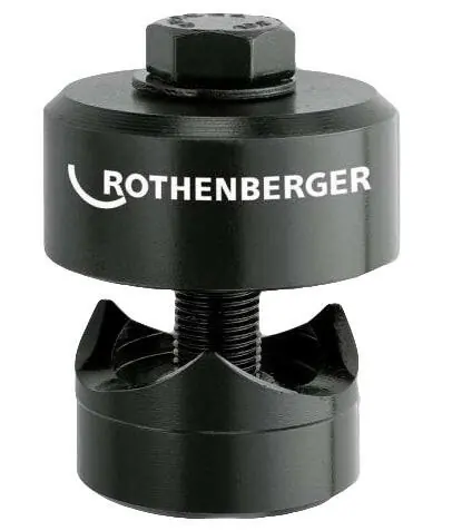 ROTHENBERGER mosogató lyukkivágó 35mm Kedvezményes ár