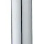 Kiárusítás SAPHO Kézizuhany 1 funkciós 221mm ABS/Króm (SK190)