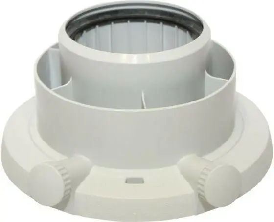 VAILLANT 80/125PP indító adapter 60/100-80/125 (0020147469) Exkluzív ajánlat