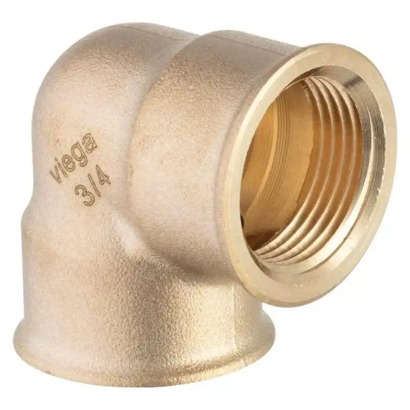 Viega VR könyök BB 1/2 " Vedd meg most