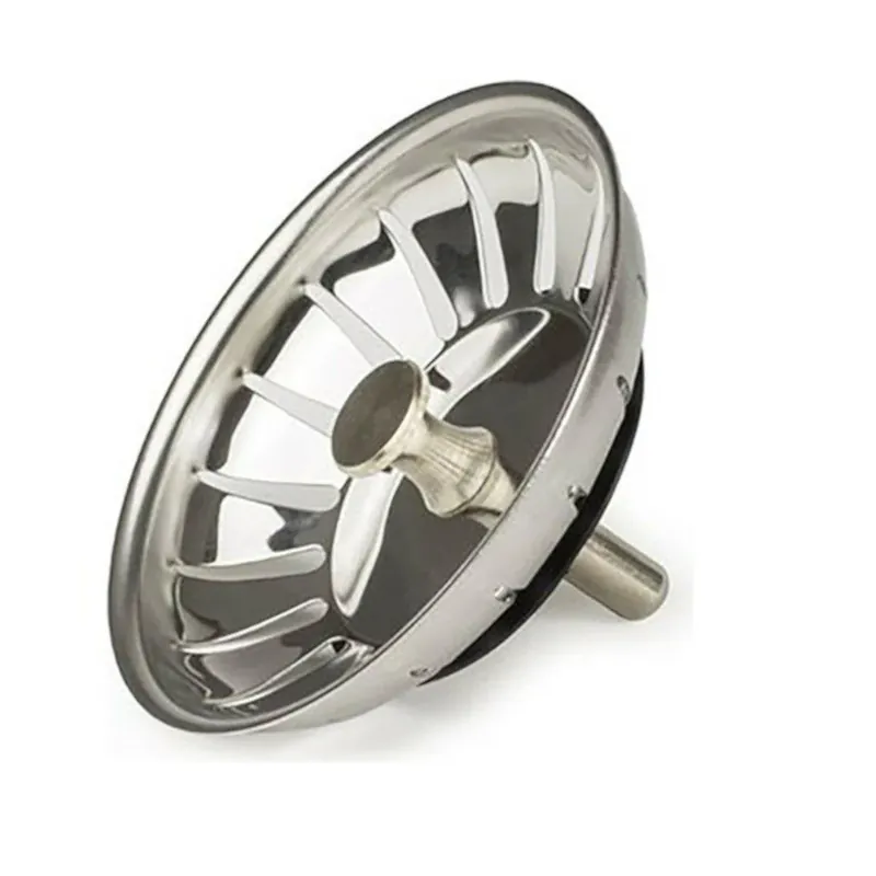 Akció Styron 114 mm leeresztő szelephez kosár 85 mm (STY-654-D)